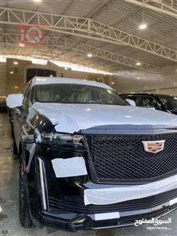 كاديلاك اسكاليد